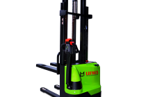 Advantages of Using An Electric Walkie Stacker